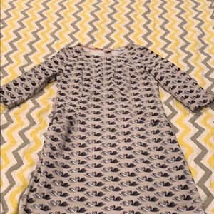 Boden Christina Cord Dress - 10 Regular